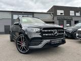 Mercedes-Benz GLS 400d 4M AMG 6Sitz/Pano/Luft/360°/TOP - gebrauchte Mercedes-Benz GLS 400 aus dem Jahr 2021