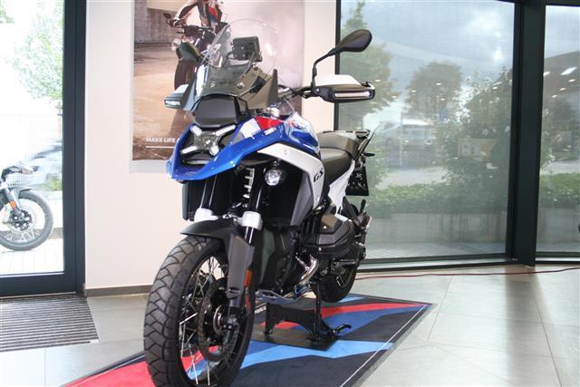 BMW R 1300 GS