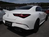 Mercedes-Benz CLA 200 Coupé AMG-Sport/Pano/Night/Keyl/Totw/19' - Mercedes-Benz CLA 200 aus 2025