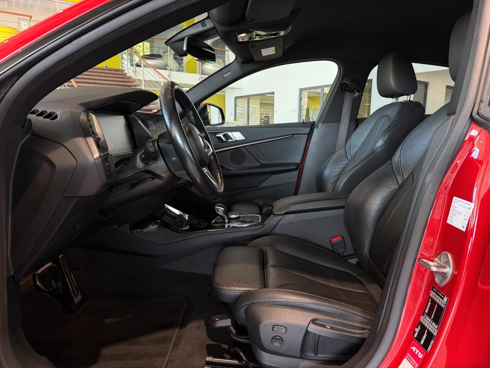 BMW 220 i Gran Coupe M Sport*HUD*Kamera*CarPlay*, миниатюра 13