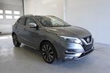 Nissan QASHQAI 1,3 DIG-T TEKNA 160PS AUT. - Nissan Qashqai: Automatik, Tekna