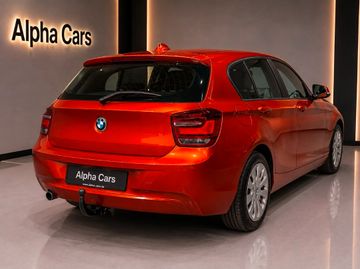 BMW 116 - 2