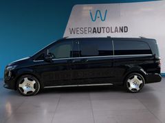 Fahrzeugabbildung Mercedes-Benz V300d 4M EXCLUSIVE extralang LUX-SITZE AIRMATIC