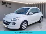 Opel Adam Jam 1,4i ET*PDC*SHZ*R4.0 InetlliLink* - Opel Adam: Automatik