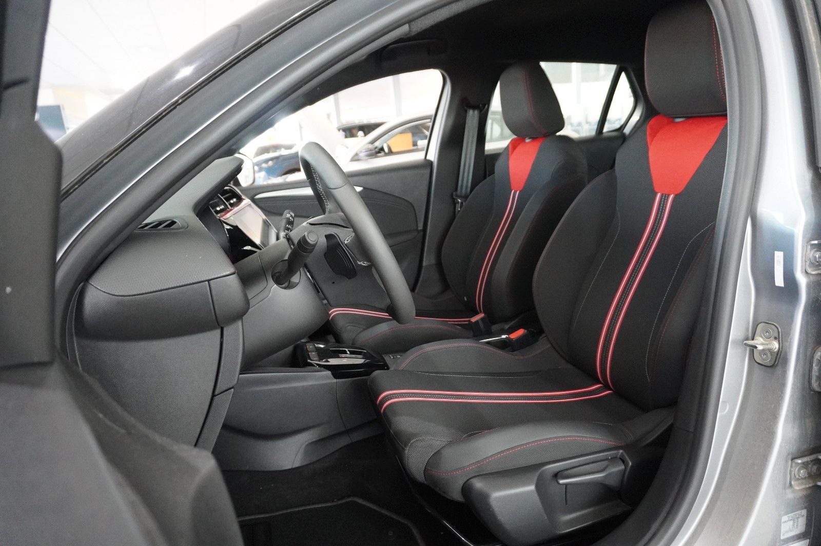 Fahrzeugabbildung Opel Corsa F 1.2T GS SPORT NAVI/LED/KAMERA/SPORT/DAB+