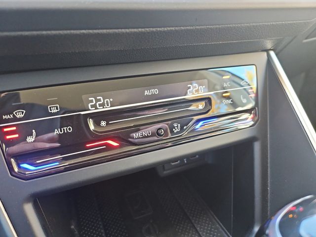 Polo 1.0TSI DSG Move