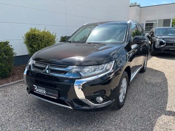 MITSUBISHI Outlander PHEV Plus 4WD