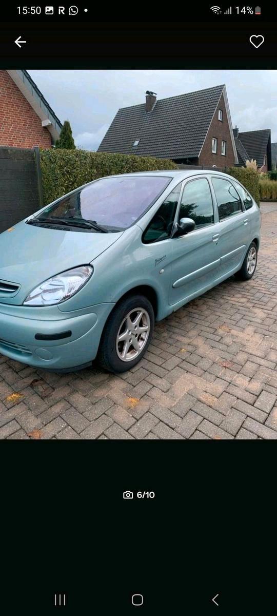 Volkswagen Andere