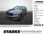 Skoda Kamiq 1,5l TSI DSG Selection  AHK Navi LED Kamer - Skoda Kamiq in Osnabrück