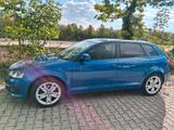 Audi A3 1.8 Benzin 160 Ps - Audi A3: 160 Ps