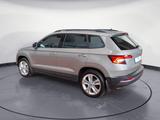 Skoda Karoq Style 2.0 TDI 4x4 DSG *NAVI*SMART-LINK*ACC - Skoda Gebrauchtwagen in Karlsruhe