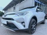 Toyota RAV4 Edition 2,0 Ltr. Aut. AWD Navi Leder Kamera - Toyota RAV 4: Edition