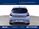 Hyundai i10 1.0 T-GDI N-Line/ NAVI - Hyundai i10 aus 2023