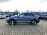 Volkswagen Tiguan 1.4 TSI Sound 4Motion+AHK+LED+Navi+Pano+ - Volkswagen Tiguan: Sound
