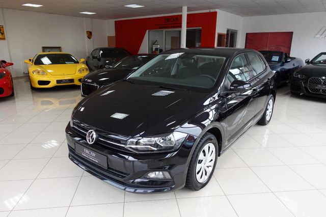 Volkswagen Polo 1.6 TDI DSG / Navi / ACC / Temp./ PDC / 19%