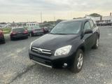Toyota RAV 4 2.2-l-D-4D 4x4 - gebrauchte Toyota RAV 4 aus dem Jahr 2008