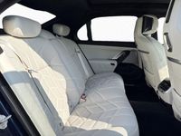 BMW i7 - Vorschau Bild 16