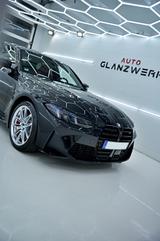 BMW M3 Competition M xDrive A M3 Competition