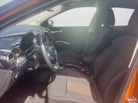 Skoda Fabia - Vorschau Bild 13
