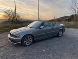 BMW 318ci Cabrio E46 - BMW 318: E46 318ci