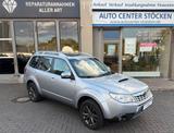 Subaru Forester EditionGarantieLederKameraPanorama - Subaru Forester: Edition