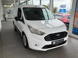 Ford Transit Connect Kasten Trend Klima*1.Hand - Ford Transit Connect Kasten Gebrauchtwagen