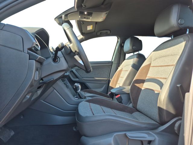 Seat Tarraco Xcellence 1.5 TSI ACT 7-Gang-DSG