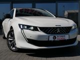 Peugeot 508 SW GT-LINE R-KAMERA FULL-LED i-COCKPIT - Peugeot 508 mit Diesel-Antrieb: Navigationssystem