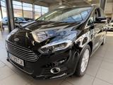 Ford S-MAX Titanium, Automatik, Bluetooth, SHZ - Ford S-Max in Duisburg