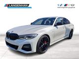 BMW 320d Limousine Head-Up Laser DAB WLAN RFK AHK Me - BMW 320 Gebrauchtwagen in Erfurt
