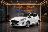 Ford Fiesta 1,0 EcoBoost Hybrid 92kW " Active Cross " - Ford Fiesta Active mit Benzin-Antrieb