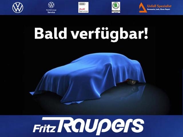 Volkswagen T-Cross Style  1.0 l TSI 7-Gang-DSG