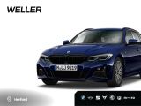 BMW M340d xDrive Touring LiCoPro,HUD,360°,Laser,H/K - BMW M340d aus 2020