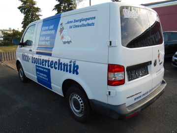 Volkswagen T5 Transporter - 6