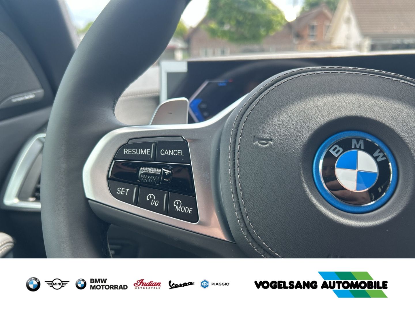 Fahrzeugabbildung BMW X5 xDrive50e M Sport Pro 0,5% Versteuerung Integ