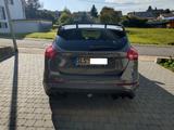Ford Focus RS AWD unfallfrei RECARO 1.Hand - gebrauchte Ford Focus aus dem Jahr 2016