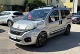 Fiat FIAT QUBO 1.3 MJT 80 CV Trekking - graue Fiat Qubo