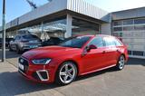 Audi A4 Avant 35 TDI S line*AHK*S-Tronic*DAB*LED*ACC - Audi A4 Gebrauchtwagen in Bielefeld