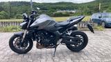 Honda CB 1000 HORNET - HONDA CB1000 HORNET
