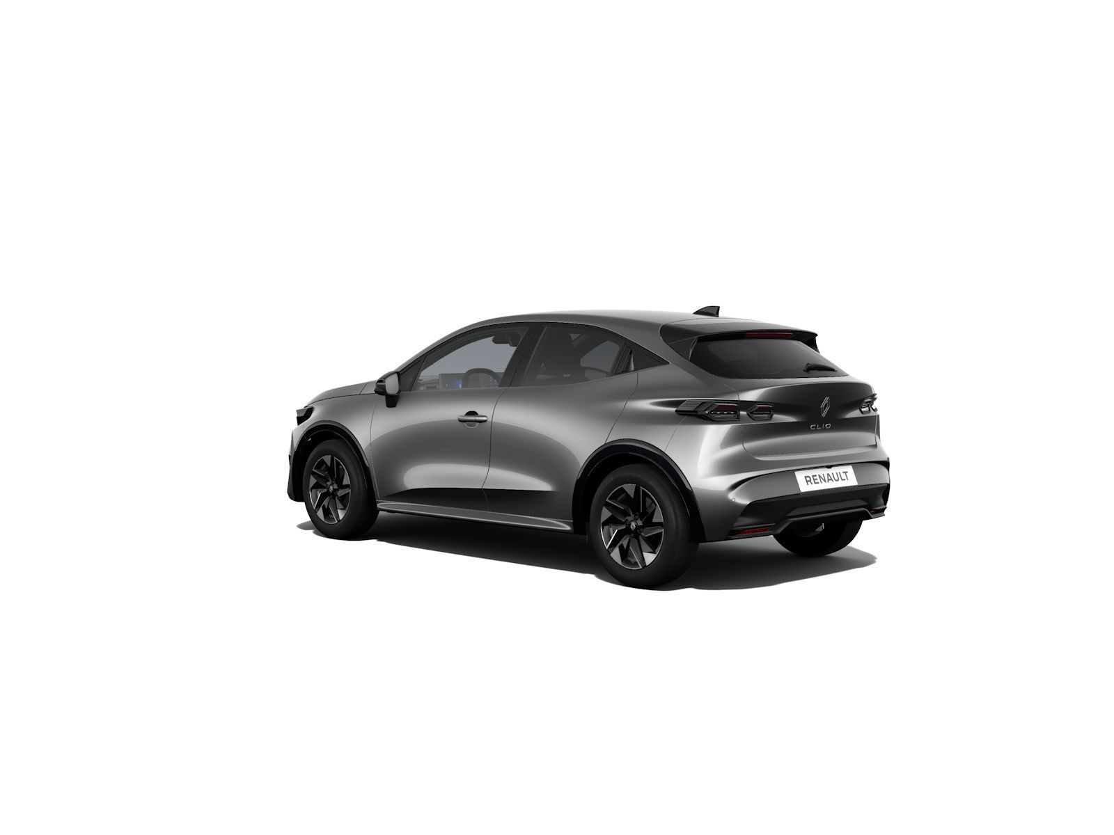 Renault Clio - Bild 4