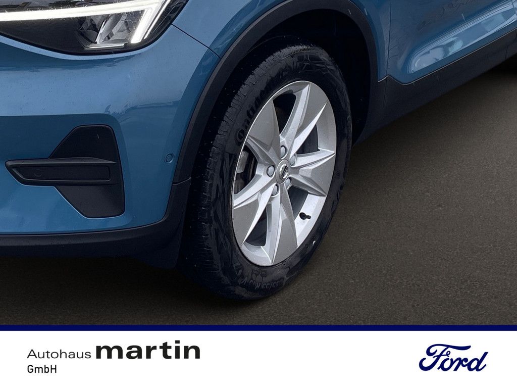 Fahrzeugabbildung Volvo XC40 2.0 Plus Bright 2WD H/K ACC FACEL. LED 360°