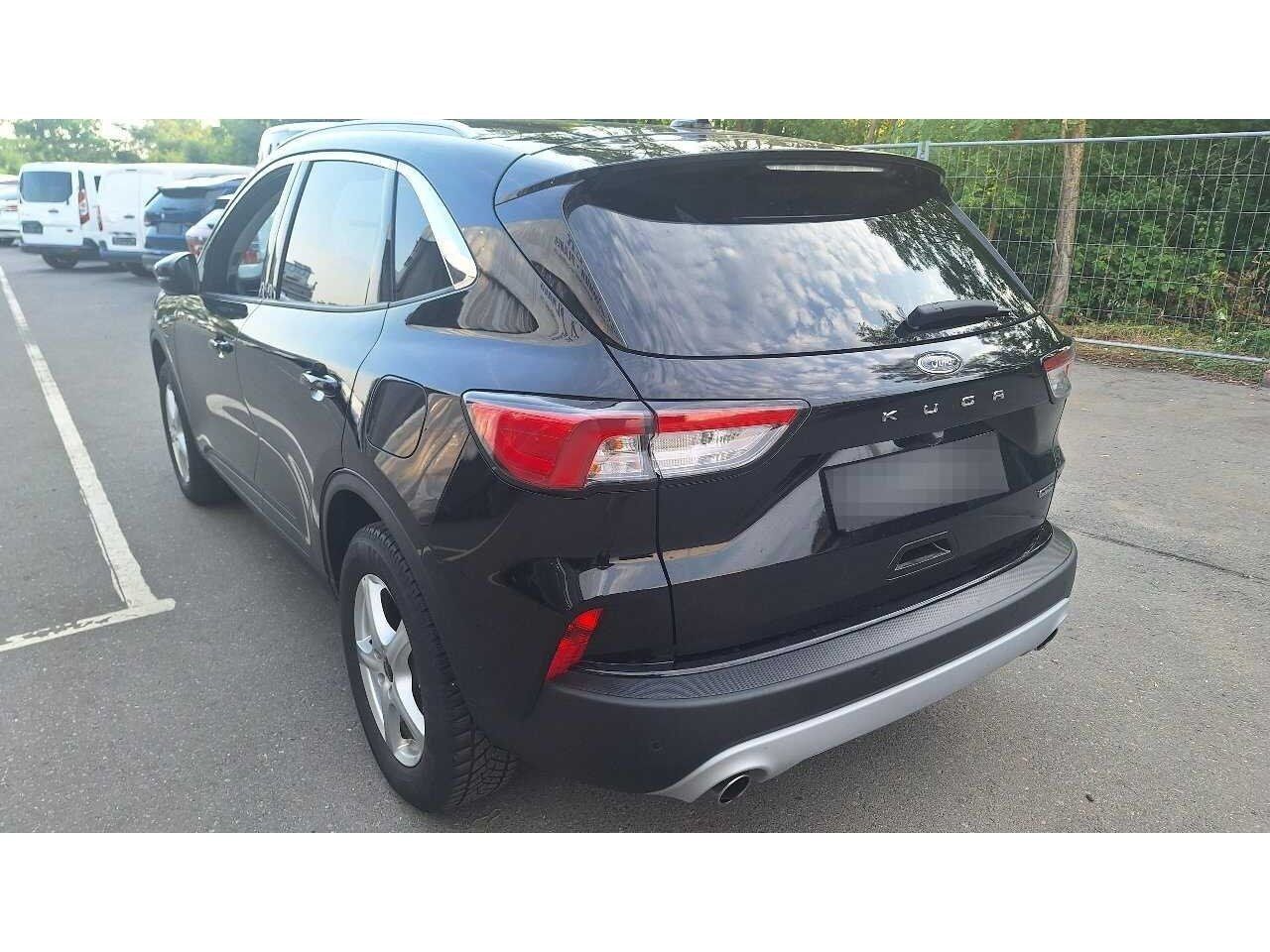 Ford Kuga 2.5 Duratec PHEV Titanium X B&O AHK SpoSi imagem 2