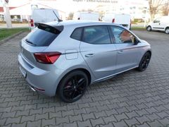 Fahrzeugabbildung Seat Ibiza Ibiza FR Pro Black Edition 1.5 TSI (150 PS