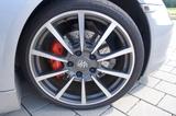 Porsche Boxster S   GT-silb., Sport-Chrono, SportAGA - Porsche Boxster Gebrauchtwagen in Stuttgart