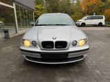 BMW 318 Baureihe 3 Compact 318ti* REST TÜV* - BMW 318: Compact 318ti