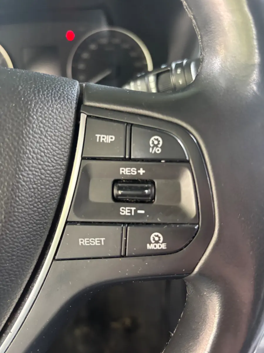 Hyundai i20 2015 — photo 14