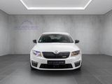 Skoda Octavia RS 4x4 2.0 TDI/ACC/XENON/LEDER/CARPLAY - Skoda mit Diesel-Antrieb: RS