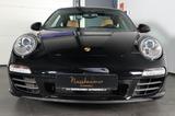 Porsche 997 Targa 4S - Porsche 911er Reihe: Targa