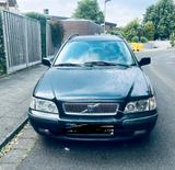 Volvo V40 1.8L Automatik - gebrauchte Volvo V40 aus dem Jahr 2000