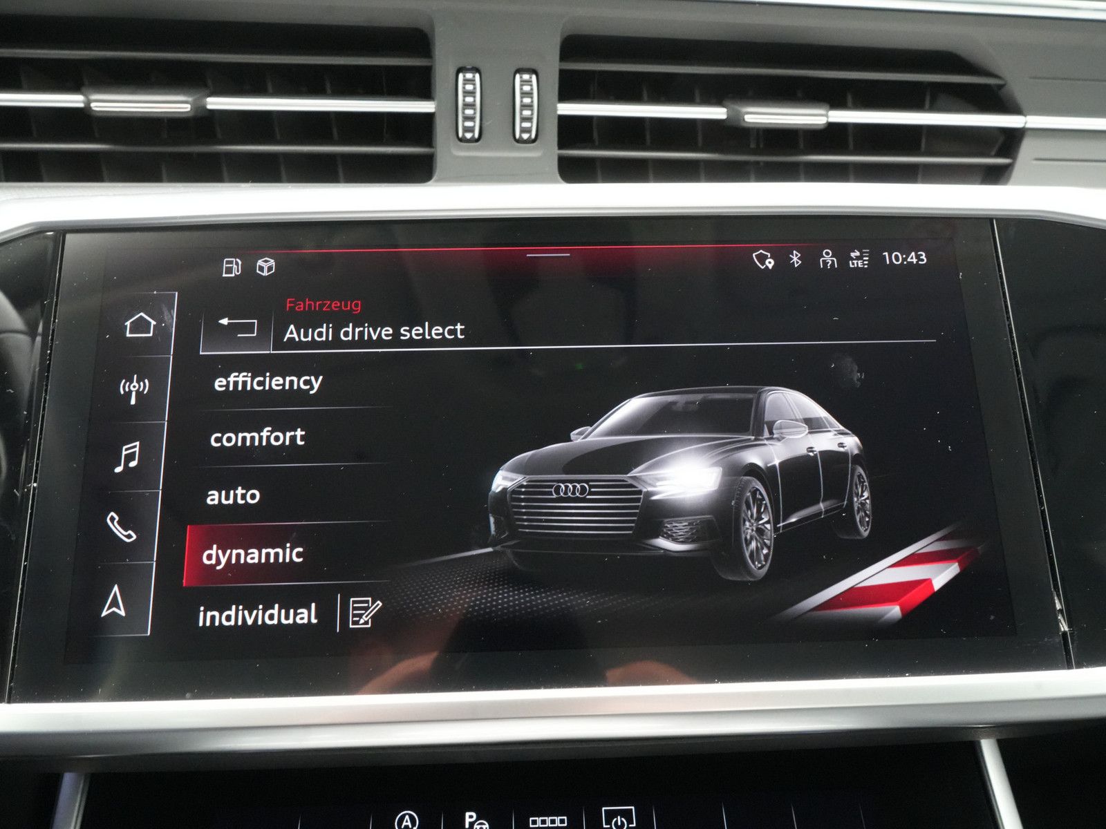 Audi A6 - Bild 14